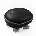 Electric Scalp Massager - 4 Removable Claws, 3 Vibration Modes, Cordless & Portable - ★ FolliGlow Shop ★