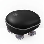 Electric Scalp Massager - 4 Removable Claws, 3 Vibration Modes, Cordless & Portable - ★ FolliGlow Shop ★
