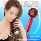 Electric Scalp Massager & Hair Oil Applicator - Upgraded Pro Version - ★ FolliGlow Shop ★