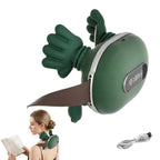 FolliGlow™ Ergonomic Cervical Neck & Shoulder Massager - ★ FolliGlow Shop ★