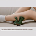 FolliGlow™ Ergonomic Cervical Neck & Shoulder Massager - ★ FolliGlow Shop ★