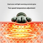 FolliGlow™ Ergonomic Cervical Neck & Shoulder Massager - ★ FolliGlow Shop ★