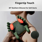 FolliGlow™ Ergonomic Cervical Neck & Shoulder Massager - ★ FolliGlow Shop ★