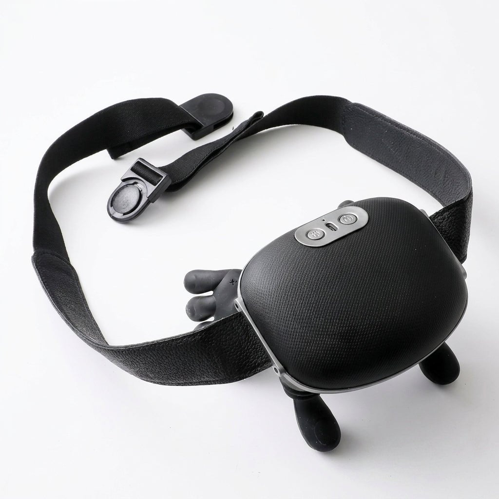 FolliGlow™ Ergonomic Cervical Neck & Shoulder Massager - ★ FolliGlow Shop ★