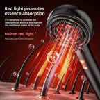 FolliGlow™ FolliScalp Pro Red Light Oil Applicator - ★ FolliGlow Shop ★