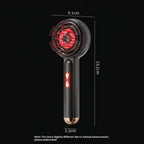 FolliGlow™ FolliScalp Pro Red Light Oil Applicator - ★ FolliGlow Shop ★