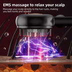FolliGlow™ FolliScalp Pro Red Light Oil Applicator - ★ FolliGlow Shop ★