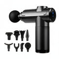 FolliGlow™ PocketPro Mini Muscle Massage Gun - ★ FolliGlow Shop ★