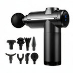 FolliGlow™ PocketPro Mini Muscle Massage Gun - ★ FolliGlow Shop ★