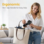 FolliGlow™ PocketPro Mini Muscle Massage Gun - ★ FolliGlow Shop ★