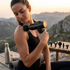 FolliGlow™ PocketPro Mini Muscle Massage Gun - ★ FolliGlow Shop ★