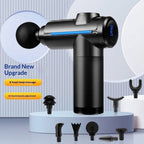 FolliGlow™ PocketPro Mini Muscle Massage Gun - ★ FolliGlow Shop ★