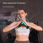 FolliGlow™ PocketPro Mini Muscle Massage Gun - ★ FolliGlow Shop ★