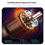 FolliGlow™ PocketPro Mini Muscle Massage Gun - ★ FolliGlow Shop ★