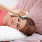 FolliGlow™ ScalpRelief Cordless Head Massager - ★ FolliGlow Shop ★
