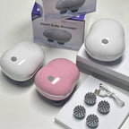 FolliGlow™ ScalpRelief Cordless Head Massager - ★ FolliGlow Shop ★
