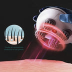 FolliGlow™ ScalpRelief Cordless Head Massager - ★ FolliGlow Shop ★