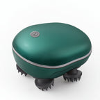 FolliGlow™ ScalpRelief Cordless Head Massager - ★ FolliGlow Shop ★