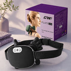 GW Cervical Neck & Shoulder Massager - Heat + Kneading Relief for Office Workers - ★ FolliGlow Shop ★