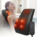 OMASSA 3D Kneading Neck & Shoulder Massager - Deep Tissue Relief with Heat - ★ FolliGlow Shop ★